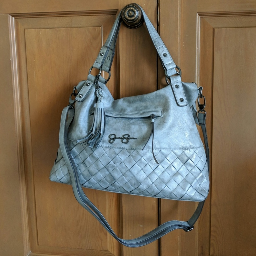 EUC Jessica Simpson Handbag